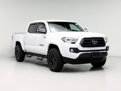 2022 Toyota Tacoma SR5 -
                Miami, FL