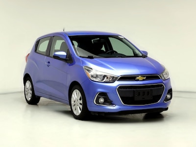 2016 Chevrolet Spark LT -
                Miami, FL