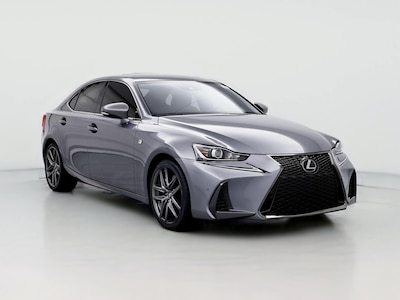 2020 Lexus IS 300 -
                Clermont, FL