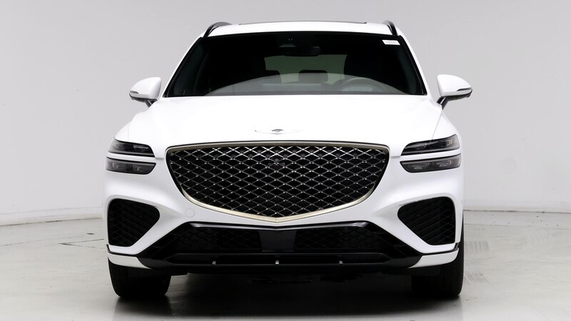 2022 Genesis GV70 Sport 5