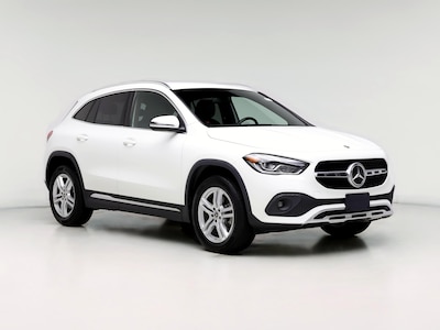 2023 Mercedes-Benz GLA 250 -
                Naples, FL