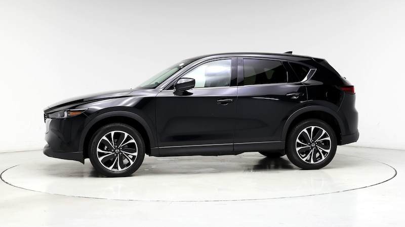 2022 Mazda CX-5 S 3