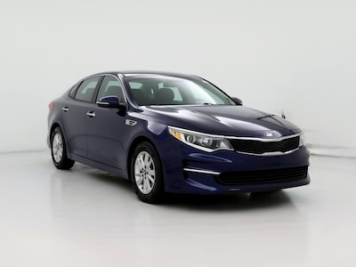 2018 Kia Optima LX -
                Lithia Springs, GA