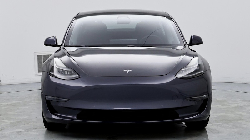 2021 Tesla Model 3 Long Range 5