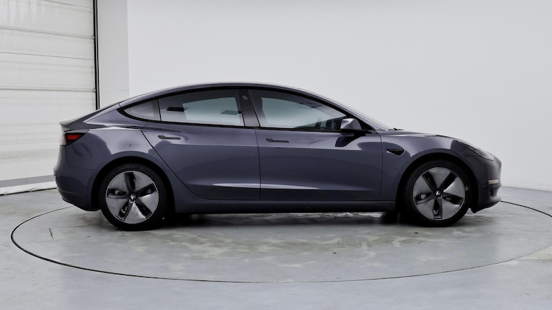 2021 Tesla Model 3 Long Range 7