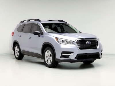 2019 Subaru Ascent  -
                Miami, FL