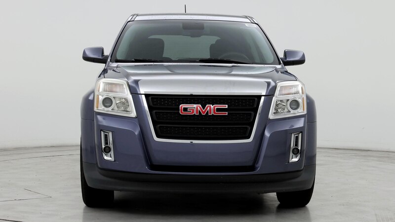 2014 GMC Terrain SLE 5