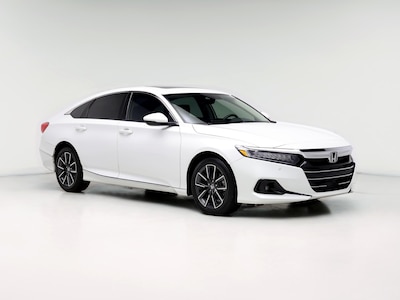 2022 Honda Accord EX-L -
                Miami, FL