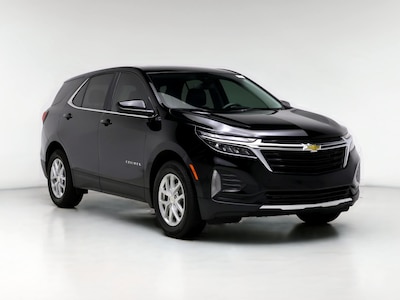 2022 Chevrolet Equinox LT -
                Miami, FL