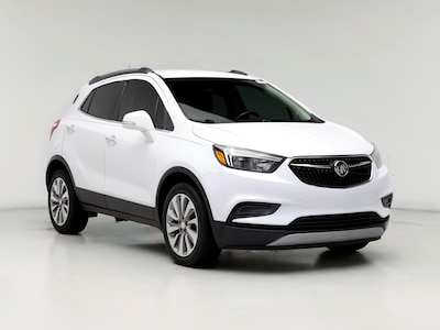 2019 Buick Encore Preferred -
                Miami, FL