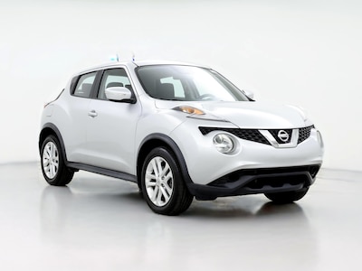 2015 Nissan Juke S -
                Boynton Beach, FL