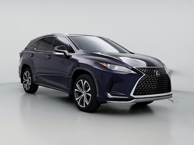 2021 Lexus RX 350L -
                Ocala, FL