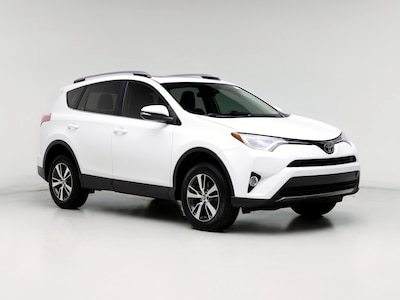 2018 Toyota RAV4 XLE -
                Miami, FL