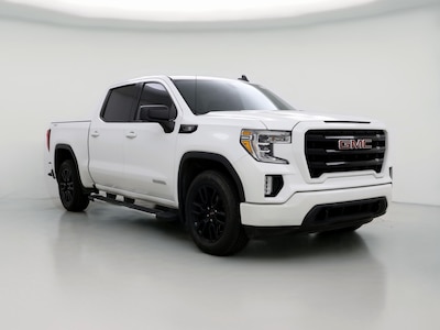 2021 GMC Sierra 1500 Elevation -
                Ft. Myers, FL