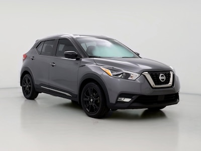 2020 Nissan Kicks SR -
                Dayton, OH