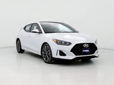 2020 Hyundai Veloster Premium -
                Dayton, OH