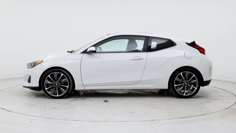 2020 Hyundai Veloster Premium 3