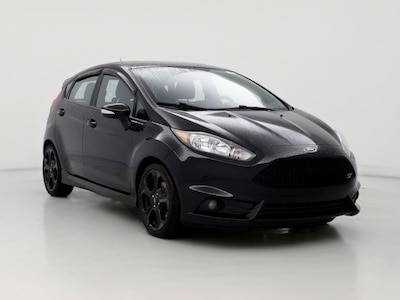 2019 Ford Fiesta ST -
                Dayton, OH