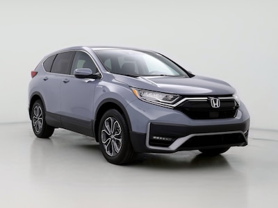 2022 Honda CR-V EX-L -
                Dayton, OH