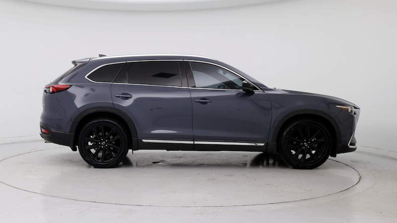 2021 Mazda CX-9 Carbon Edition 7