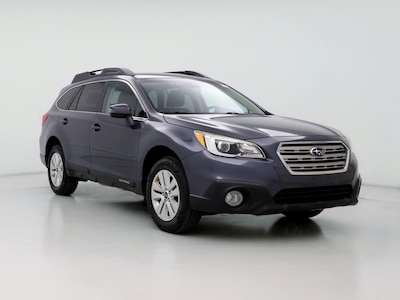 2017 Subaru Outback Premium -
                Dayton, OH