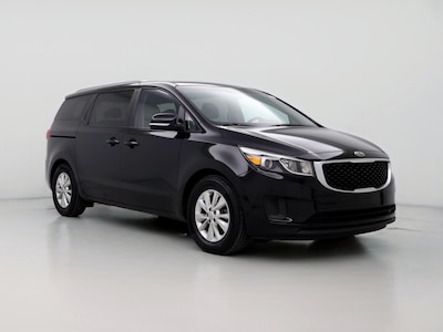 2016 Kia Sedona LX -
                Dayton, OH