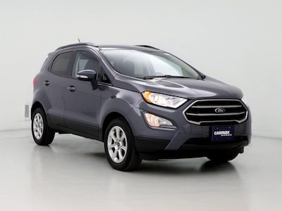 2020 Ford EcoSport SE -
                Dayton, OH