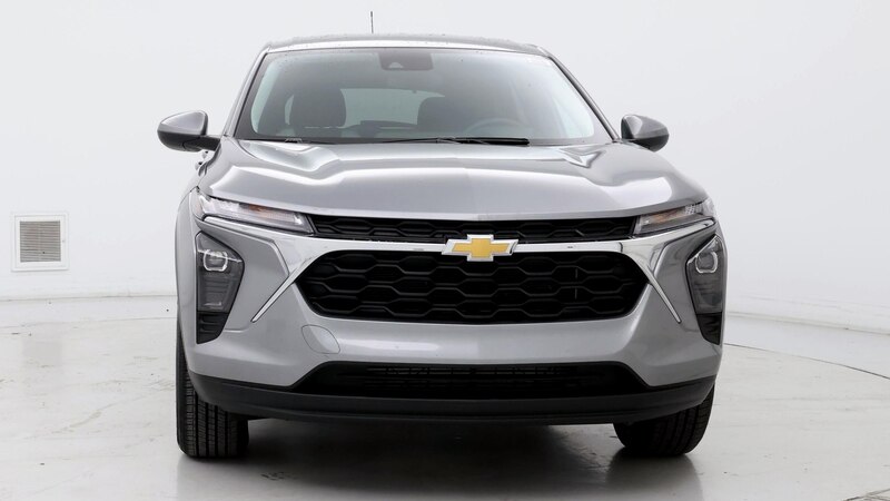 2024 Chevrolet Trax LS 5