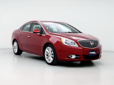 2014 Buick Verano Leather Group -
                Dayton, OH