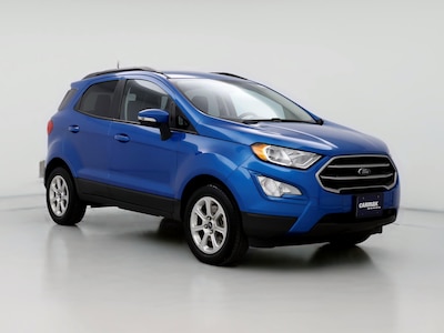 2020 Ford EcoSport SE -
                Dayton, OH