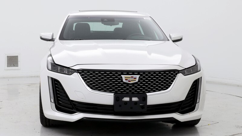 2020 Cadillac CT5 Luxury 5