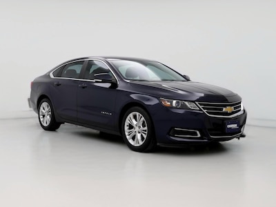 2014 Chevrolet Impala LT -
                Dayton, OH