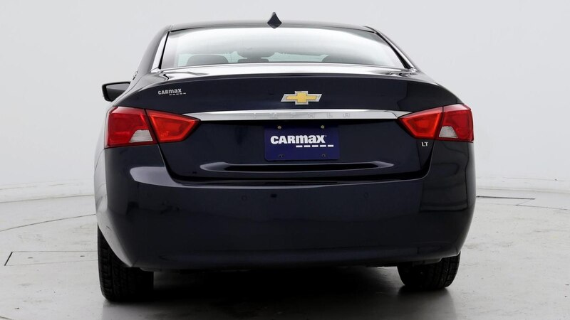 2014 Chevrolet Impala LT 6