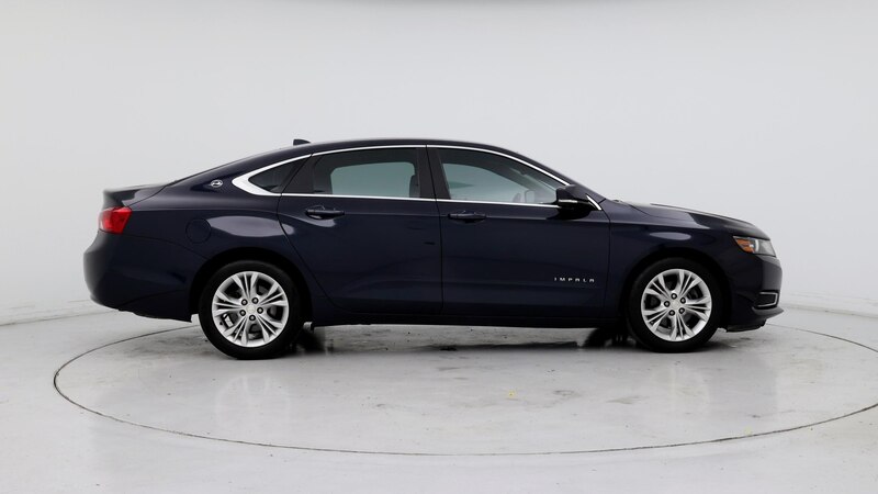 2014 Chevrolet Impala LT 7