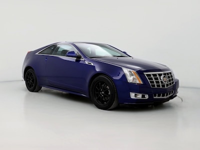 2013 Cadillac CTS Premium -
                Dayton, OH