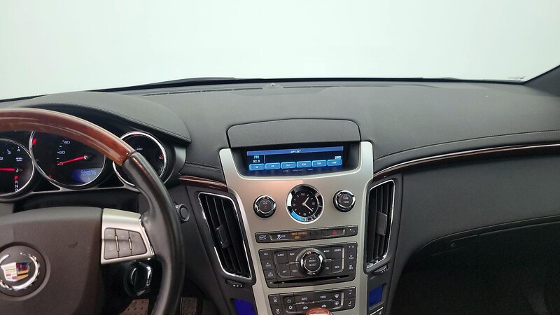 2013 Cadillac CTS Premium 9