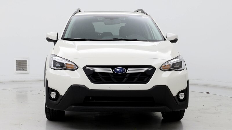 2022 Subaru Crosstrek Limited 5