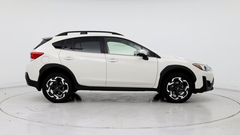 2022 Subaru Crosstrek Limited 7