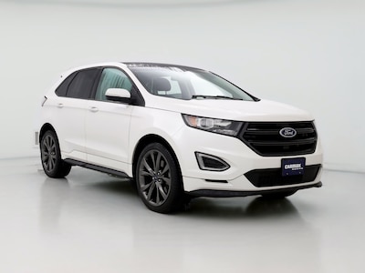 2016 Ford Edge Sport -
                Dayton, OH