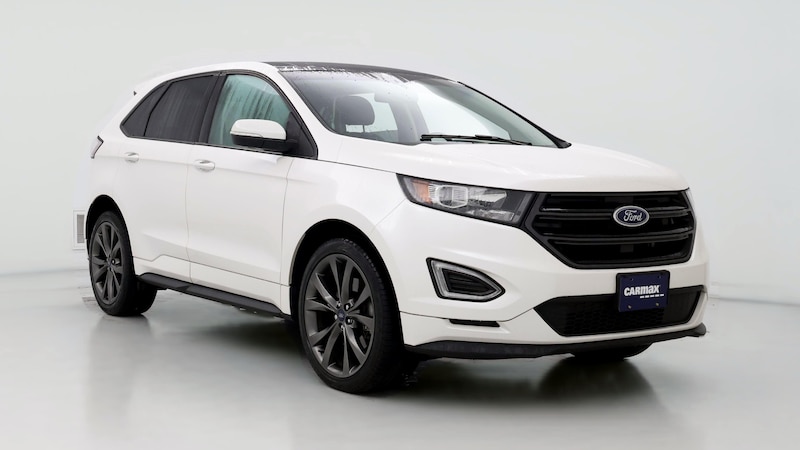 2016 Ford Edge Sport Hero Image