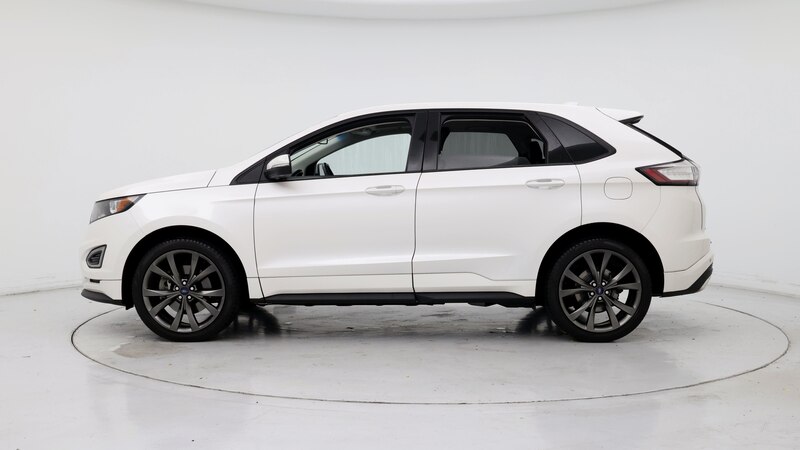 2016 Ford Edge Sport 3