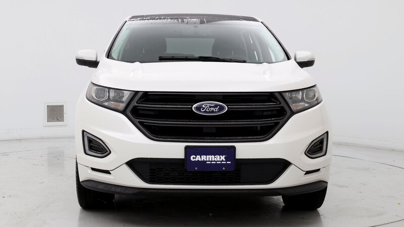 2016 Ford Edge Sport 5