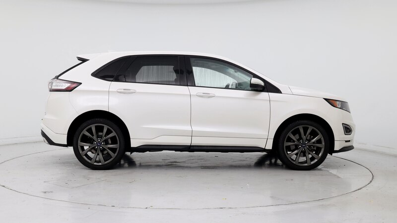 2016 Ford Edge Sport 7