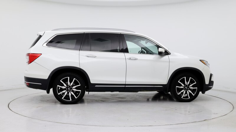 2020 Honda Pilot Touring 7