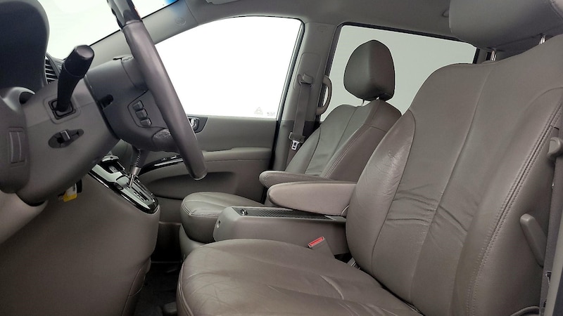 2014 Kia Sedona EX 11