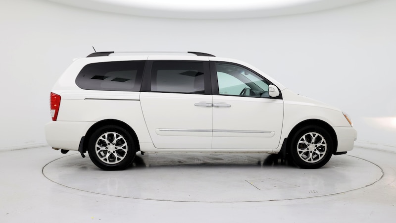 2014 Kia Sedona EX 7