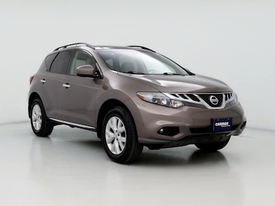 2014 Nissan Murano SL -
                Dayton, OH