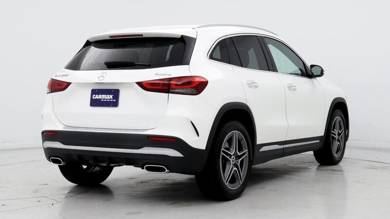 2023 Mercedes-Benz GLA 250 8