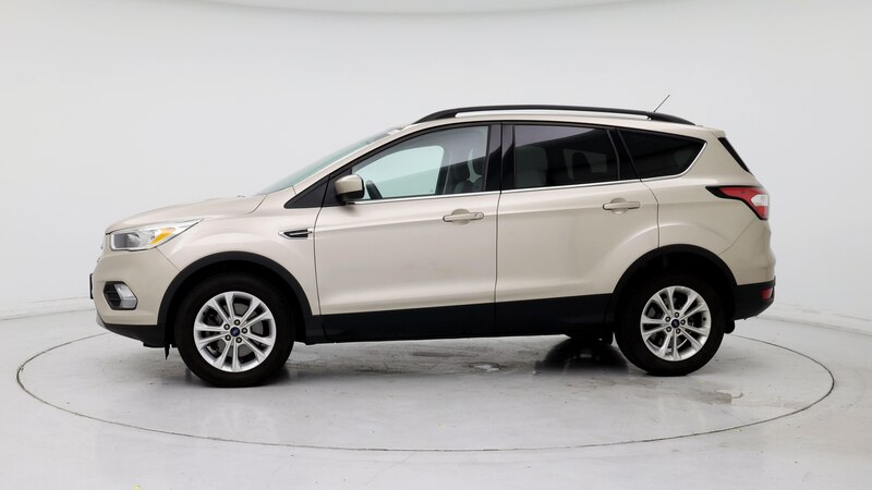 2018 Ford Escape SE 3