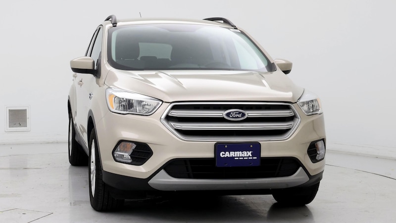 2018 Ford Escape SE 5